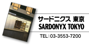ホテル・サードニクス東京